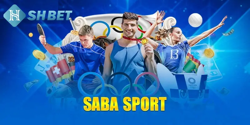 Một số hình thức chơi SABA eSports 