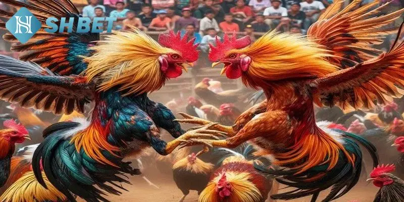 Một số mẹo về đá gà Thomo hay nhất