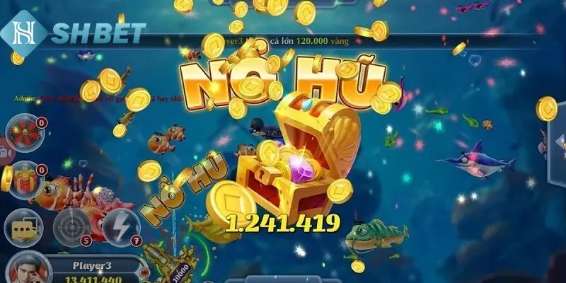 Nắm vững chiến thuật để quay hũ nhanh