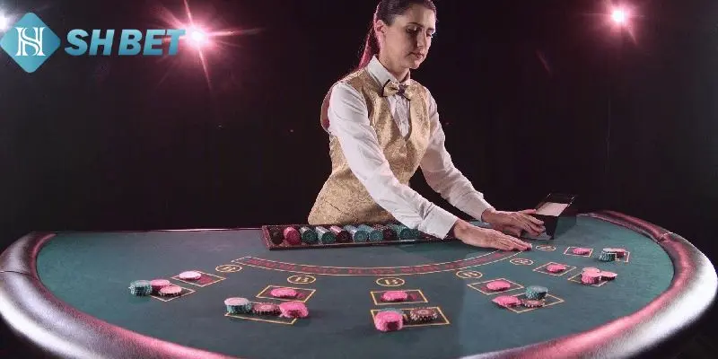 Nhiệm vụ quan trọng của Dealer trong casino