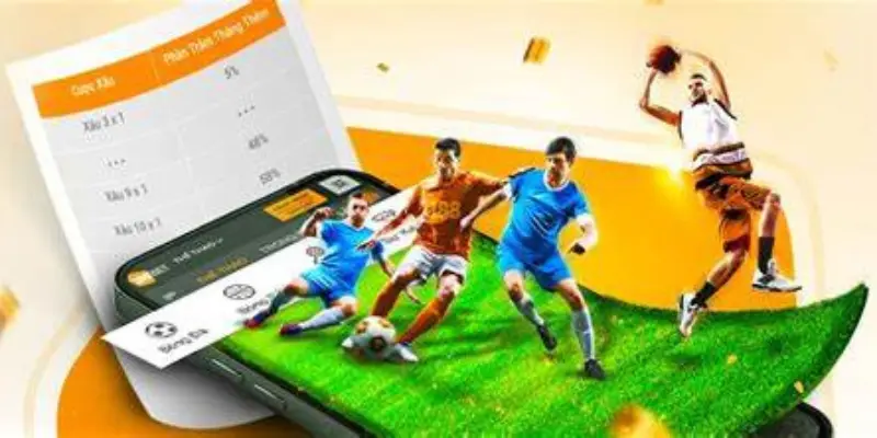 Lưu ý trước khi tham gia cá cược thể thao trực tuyến