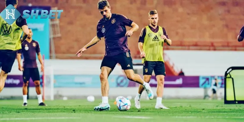 Phương thức tính tiền thưởng trong kèo