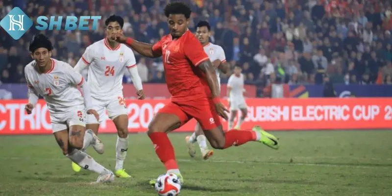 Sơ lược về kèo hiệp 2 