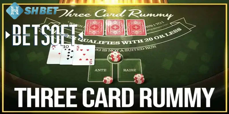 Three card yummy trò chơi hot nhất hiện nay