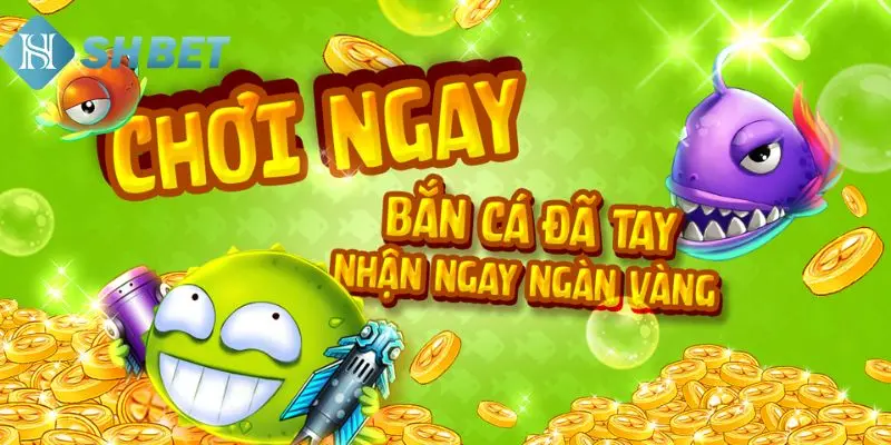 Tìm hiểu bắn cá Zingplay 