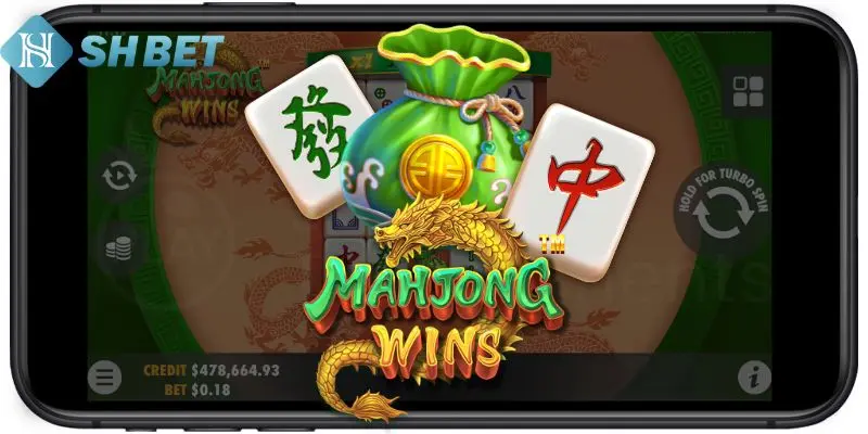 Tính năng vượt trội trong Mahjong Ways