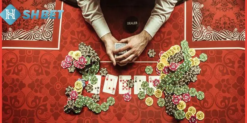 Tips trở thành Dealer chuyên nghiệp