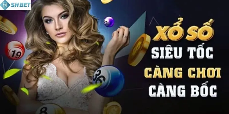 Luật chơi và cách tính điểm xổ số cực chuẩn