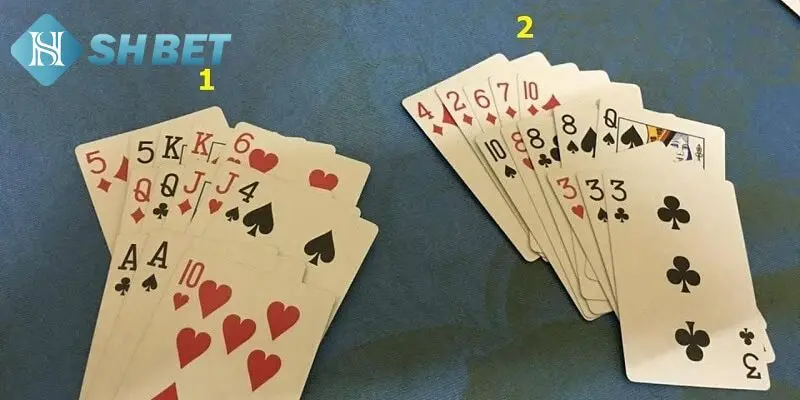 2 Mẹo để giúp chơi game bài xập xám thắng