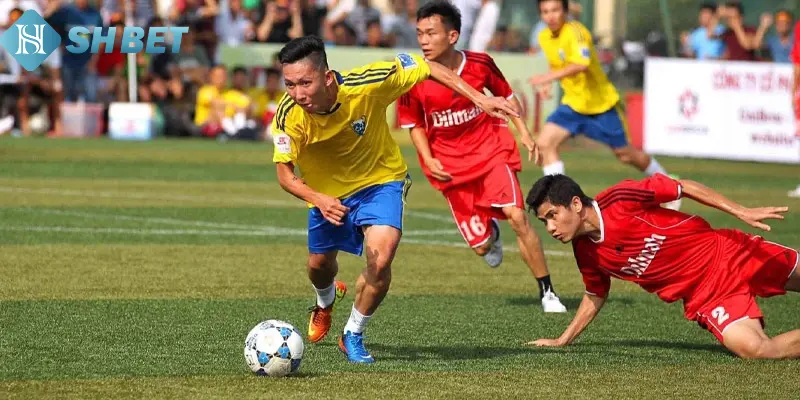 3 Mẹo vặt giúp xuống tiền ở bóng phủi thắng chắc