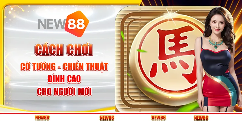 Cách Chơi Cờ Tướng