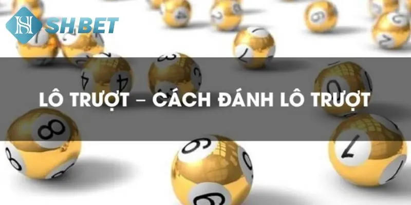 Mức thưởng của lô trượt phụ thuộc vào số lượng con số