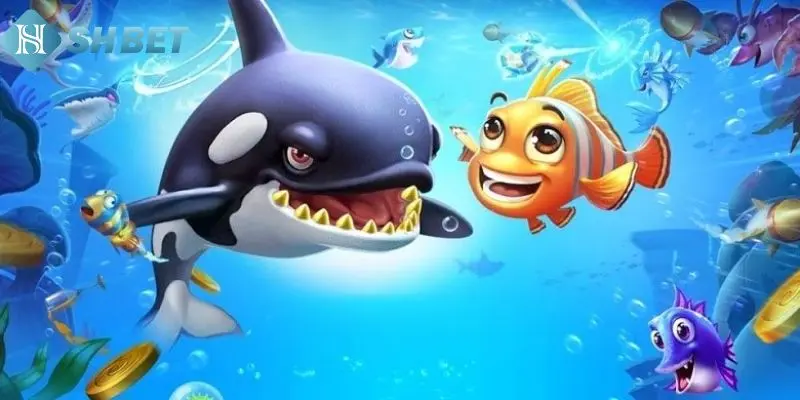 Bắn cá Bingo có gì nổi bật?