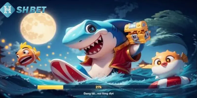 Các ưu điểm vô cùng nổi bật trong săn cá bingo