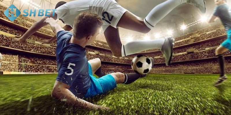 Mẹo tránh kèo dụ khi cá cược tại shbet