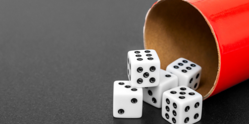 Áp dụng mẹo phù hợp với phương pháp cược