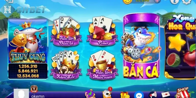 Từng thao tác cơ bản trong cách chơi bingo