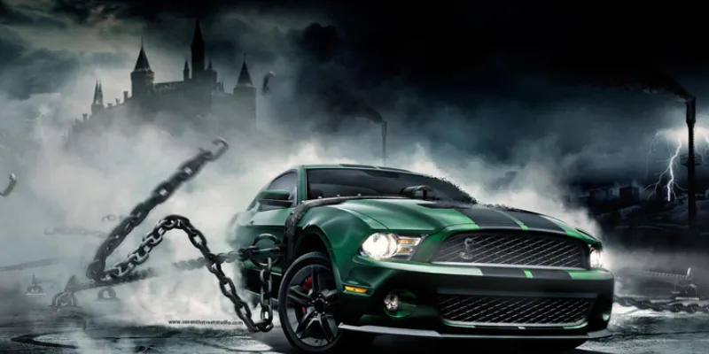 Những dấu hiệu và ý nghĩa ẩn sau nằm mơ mất xe ô tô