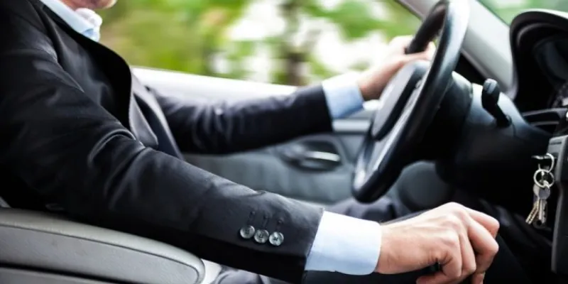 Mơ mất xe ô tô và tìm lại được