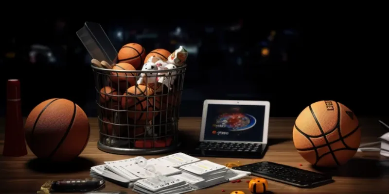 Chia sẻ mẹo cá độ bóng rổ chuẩn xác