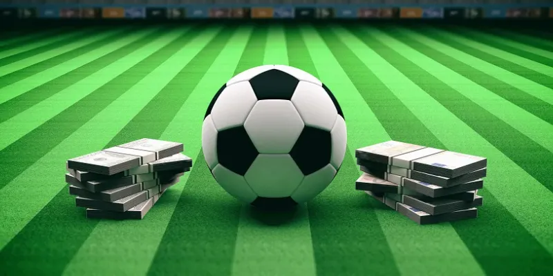 Cách nhận biết kèo dụ trong cá cược bóng đá