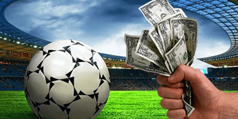 Cách thức vận hành của kèo dụ trong cá cược bóng đá