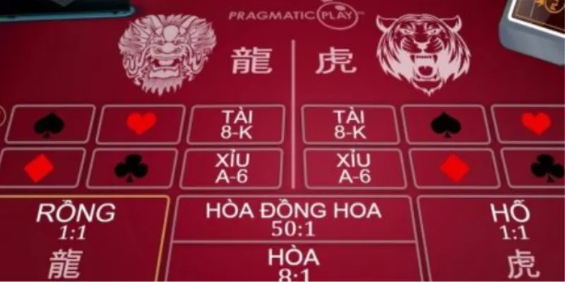 Kinh nghiệm nhỏ giúp đọc cầu Rồng Hổ chính xác hơn