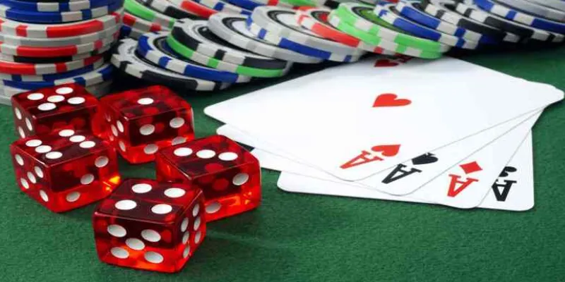 Cách đổi thưởng sau khi thắng bài Sâm tại Shbet