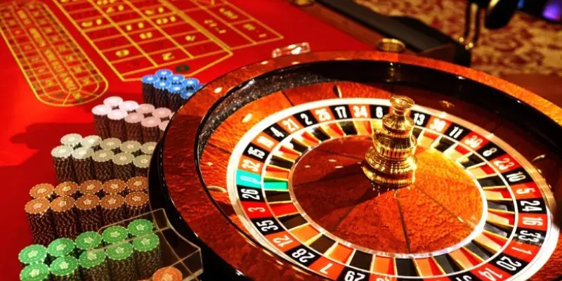 Chia sẻ mẹo chơi Roulette hạn chế thua lỗ