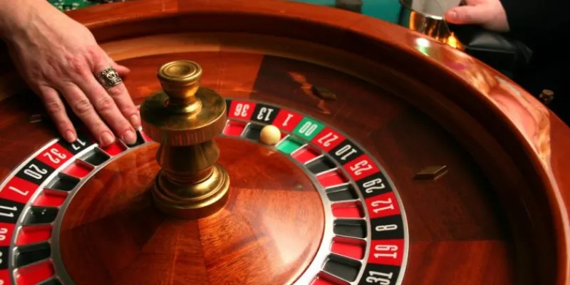 Các dạng cược Roulette thông dụng và tỷ lệ thanh toán