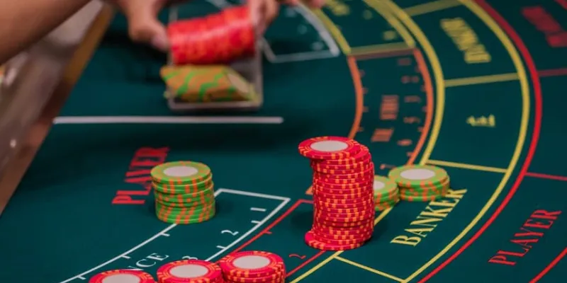 Cách chơi Baccarat hiệu quả dễ dàng chiến thắng hơn