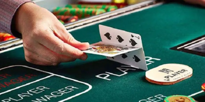 Hướng dẫn chi tiết về luật chơi Baccarat