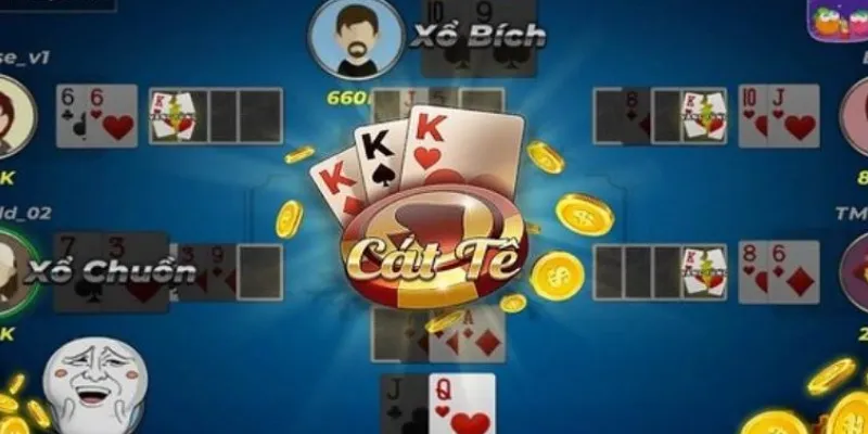 Tổng hợp cách chơi cát tê dễ thắng từ cao thủ