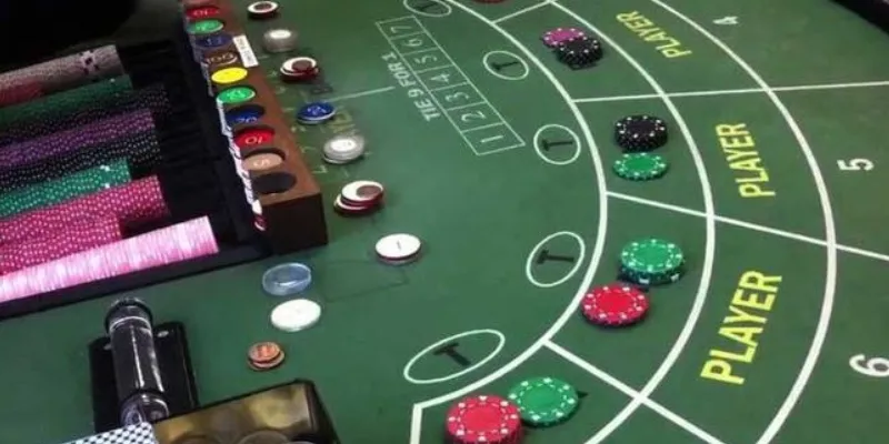 Những yếu tố cần hiểu khi soi cầu baccarat