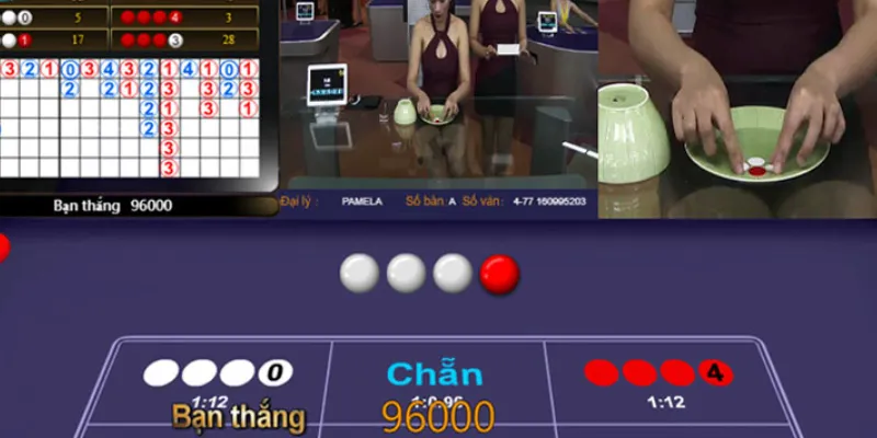 Tìm hiểu kỹ về các dạng cầu trong xóc đĩa