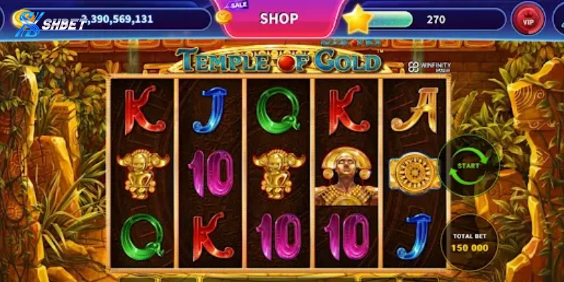 Các bí quyết chơi Book of Ra tăng tỷ lệ thắng