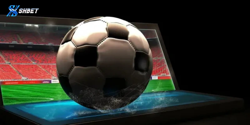 Tổng quan về cá cược bóng đá Shbet