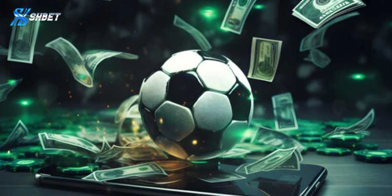 Thủ thuật cá cược bóng đá hiệu quả cho anh em