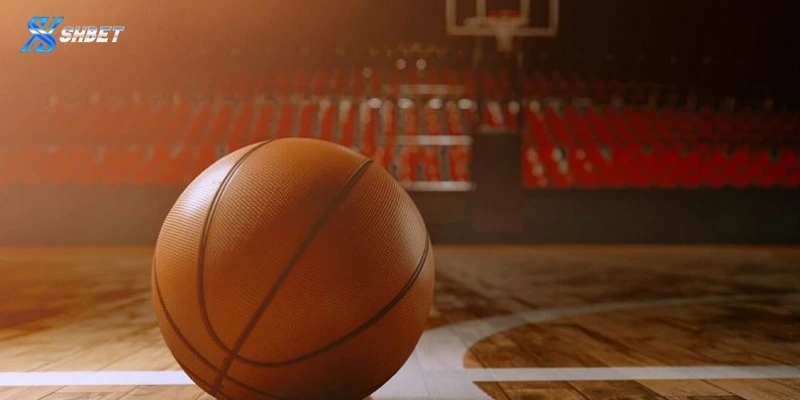 Tìm hiểu sơ lược về cá cược bóng rổ Shbet
