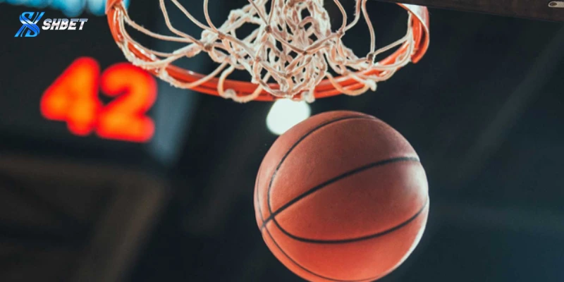 Chi tiết cách đặt cược bóng rổ tại hệ thống