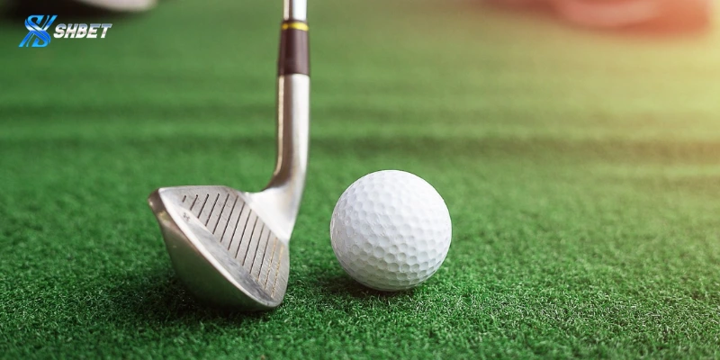 Nắm rõ quy tắc đặt cược golf tại nền tảng