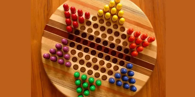 Luật lệ cơ bản của cờ nhảy bạn nên biết