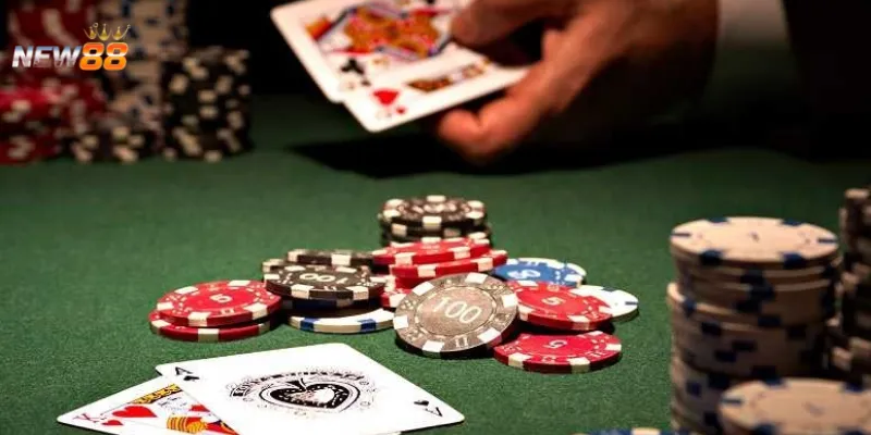 Tìm hiểu tất cả các quy tắc của trò chơi Sâm lốc