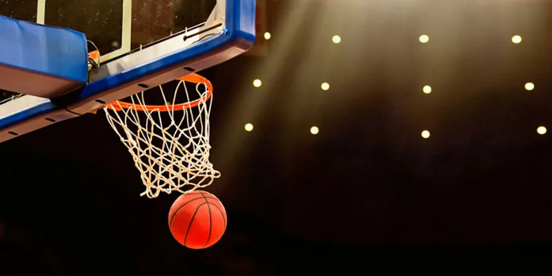 Những quy định cá cược bóng rổ cần nắm rõ