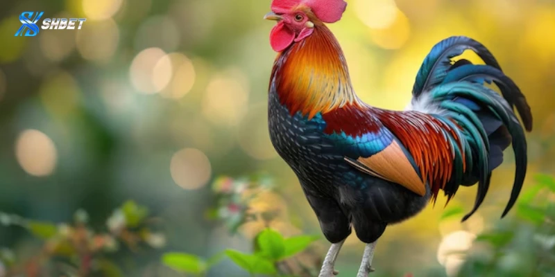 Một số hình thức cược phổ biến trong đá gà cựa sắt