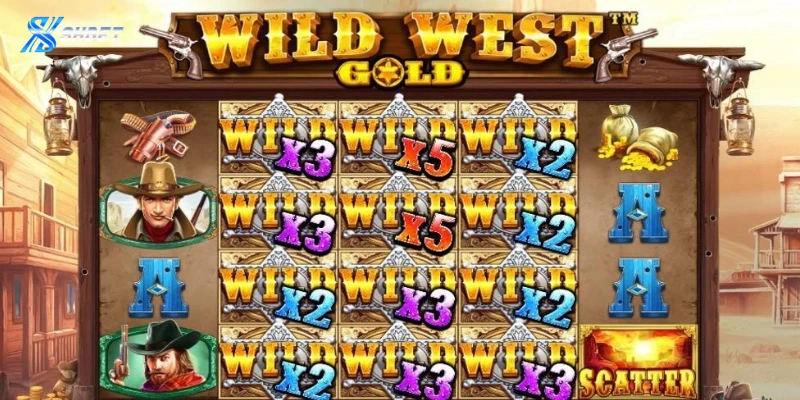 Chia sẻ kinh nghiệm chơi Slot Hercules hiệu quả 