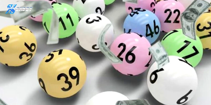 Khám phá hình thức đặt cược xổ số miền Bắc Shbet phổ biến