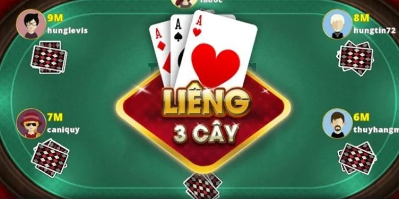 Mẹo hay để cải thiện kỹ năng chơi Liêng