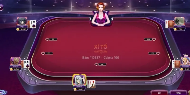 Cách chơi xì tố 7 cây để chiến thắng là gì?